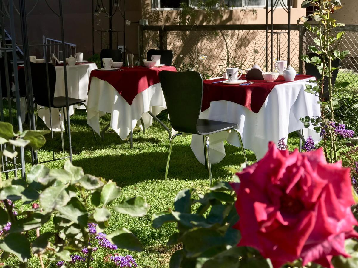 Grace Valley Hotel Arequipa Exterior foto