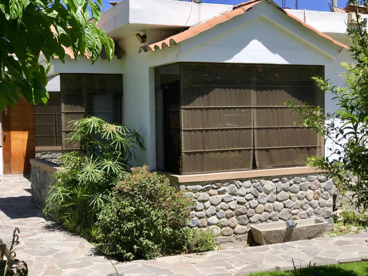 Grace Valley Hotel Arequipa Exterior foto